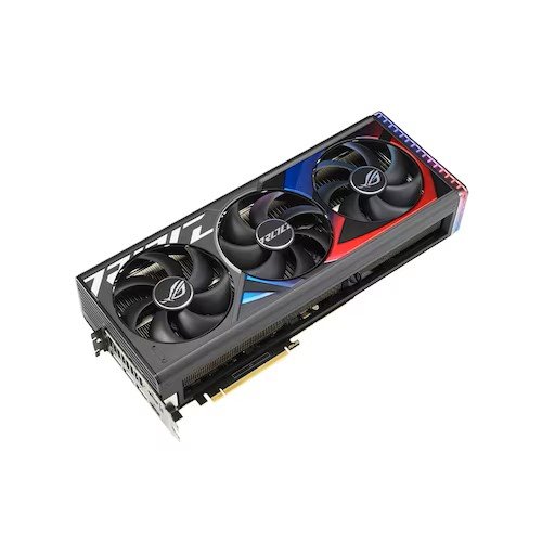 ASUS ROG STRIX GeForce RTX 4090 O24G GAMING OC D6X 24GB
