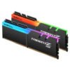 G.SKILL DDR4-3600 CL18 TRIDENT Z RGB Package