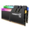 G.SKILL DDR4-3600 CL18 TRIDENT Z RGB Package