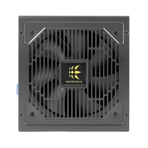 Micronics Classic II 750W 80PLUS GOLD 230V EU Full Modular