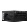 MSI MPG A1000G 80PLUS GOLD Full Modular ATX 3.0 (PCIE5)