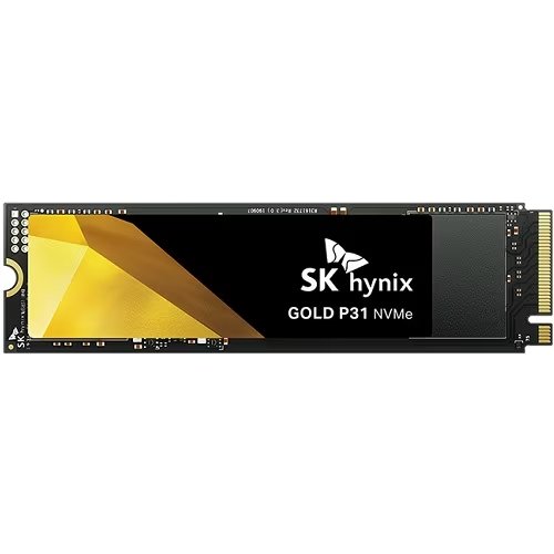 SK Hynix Gold P31 M.2 NVMe