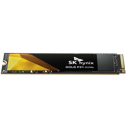 SK Hynix Gold P31 M.2 NVMe