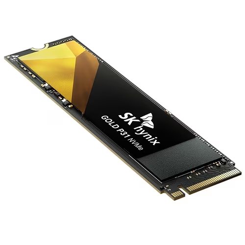 SK Hynix Gold P31 M.2 NVMe