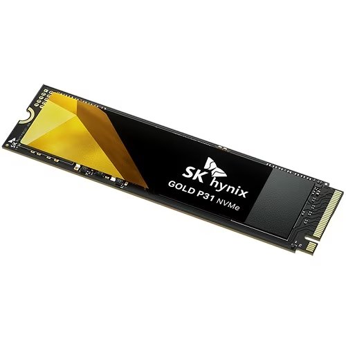 SK Hynix Gold P31 M.2 NVMe