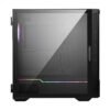 MSI MPG Velox 100P Airflow