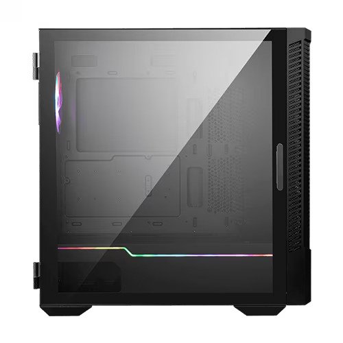 MSI MPG Velox 100P Airflow