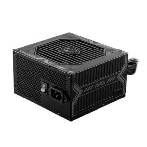 MSI MAG A650BN 80PLUS BRONZE