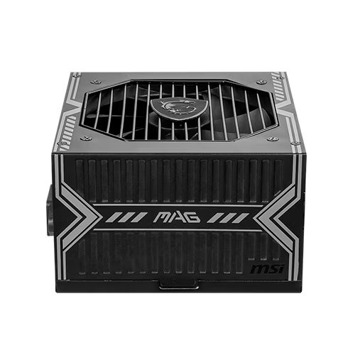 MSI MAG A650BN 80PLUS BRONZE
