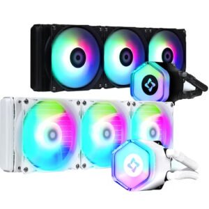 Emtech Redbit 360 ARGB