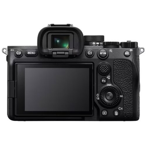 SONY Alpha A7 IV
