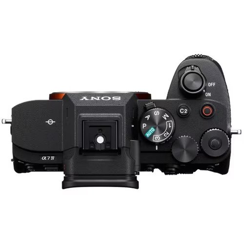 SONY Alpha A7 IV