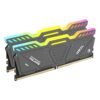 GeIL DDR5-5200 CL34 POLARIS RGB Gray Package (32GB(16Gx2))