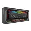 GeIL DDR5-5200 CL34 POLARIS RGB Gray Package (32GB(16Gx2))