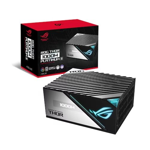 ASUS ROG THOR 1000P2
