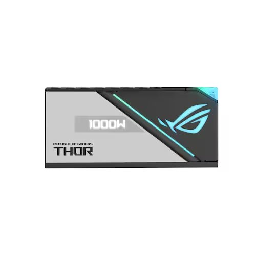 ASUS ROG THOR 1000P2