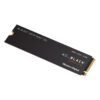 Western Digital WD BLACK SN770 M.2 NVMe
