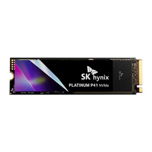 SK Hynix Platinum P41 M.2 NVMe