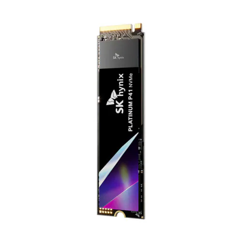 SK Hynix Platinum P41 M.2 NVMe