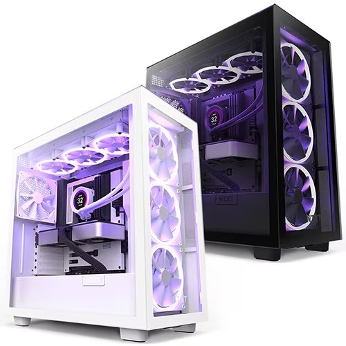 NZXT H7 Elite