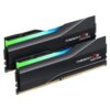 G.SKILL DDR5-6000 CL36 TRIDENT Z5 NEO RGB J Package (32GB(16Gx2))