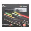 G.SKILL DDR5-6000 CL36 TRIDENT Z5 NEO RGB J Package (32GB(16Gx2))