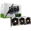 MSI GeForce RTX 4090 Supreme