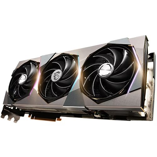 MSI GeForce RTX 4090 Supreme