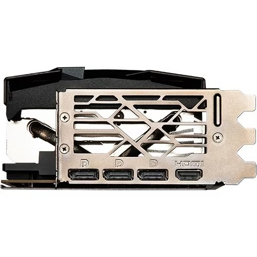 MSI GeForce RTX 4090 Supreme
