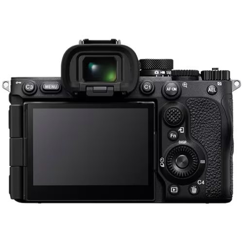 SONY Alpha A7R V