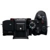 SONY Alpha A7R V