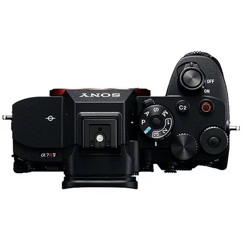 SONY Alpha A7R V