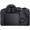 Canon EOS R6 Mark II