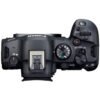 Canon EOS R6 Mark II