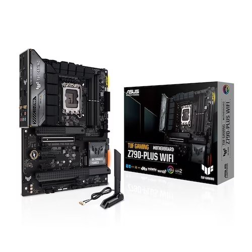 ASUS TUF Gaming Z790-PLUS WIFI