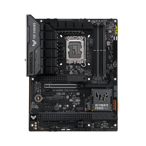 ASUS TUF Gaming Z790-PLUS WIFI