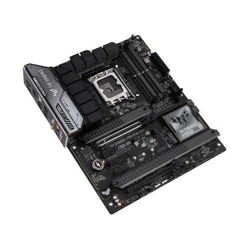 ASUS TUF Gaming Z790-PLUS WIFI