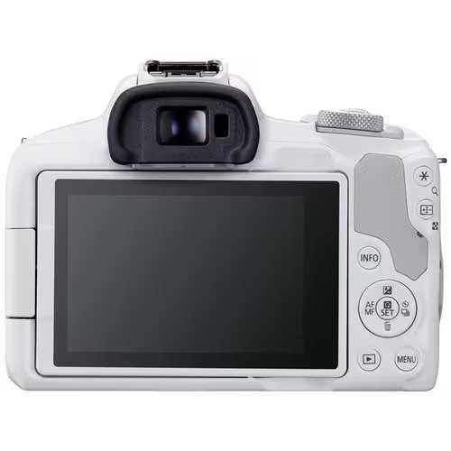 Canon EOS R50