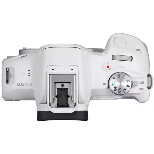 Canon EOS R50