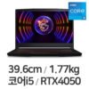 MSI GF Series Thin GF63 12VE-i5