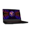 MSI GF Series Thin GF63 12VE-i5