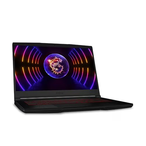 MSI GF Series Thin GF63 12VE-i5