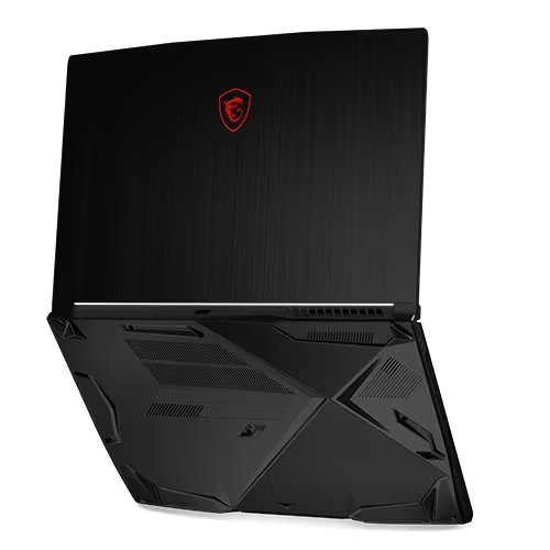 MSI GF Series Thin GF63 12VE-i5
