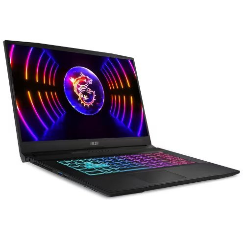 MSI GF Series Sword GF76 B13VFK