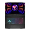 MSI GF Series Sword GF76 B13VFK