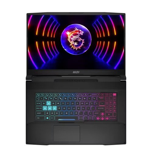MSI GF Series Sword GF76 B13VFK