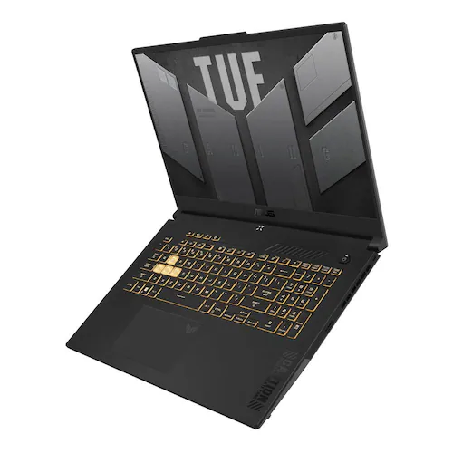 ASUS TUF Gaming F17 FX707VV4-LL017