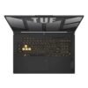 ASUS TUF Gaming F17 FX707VV4-LL017