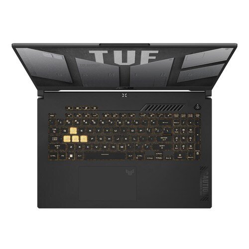 ASUS TUF Gaming F17 FX707VV4-LL017