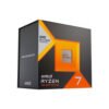 AMD Ryzen 7-5th Generation 7800X3D (Raphael) (Genuine)